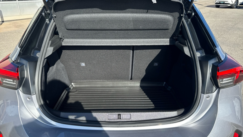 Vauxhall Corsa 1.2 GS 5dr Petrol Hatchback